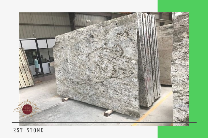 granite supplier